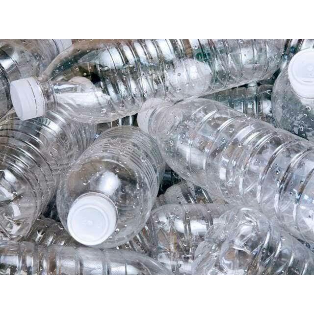 plastic bottles wholesale