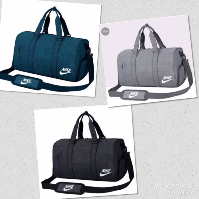 sports bag nike