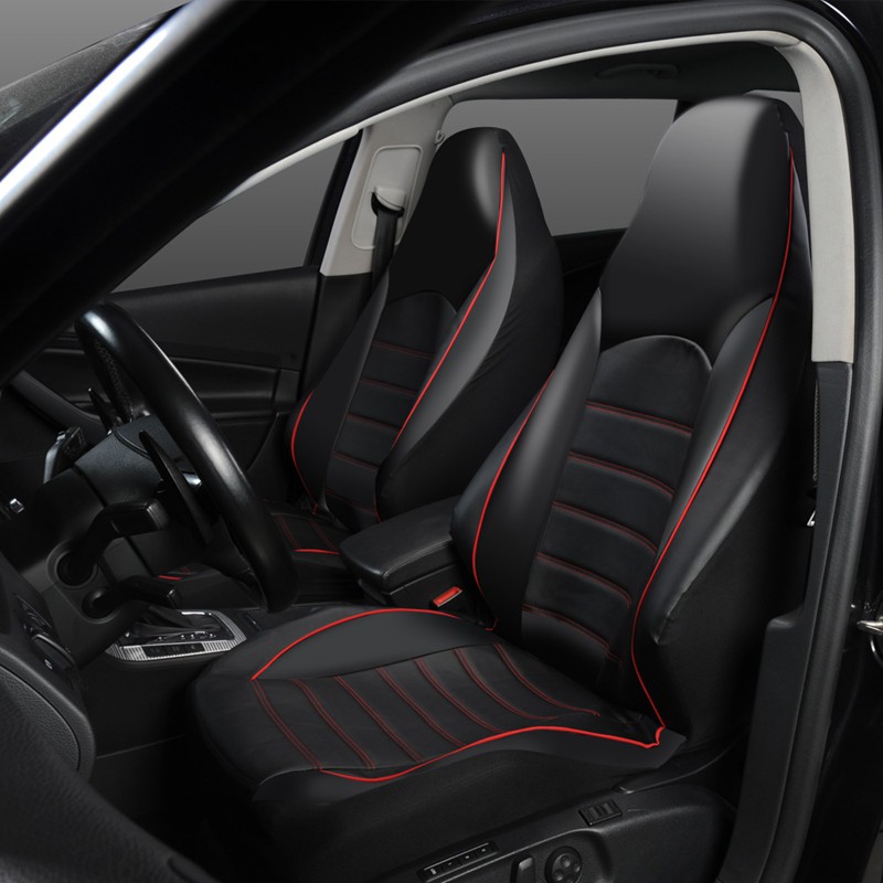 car leather seat covers