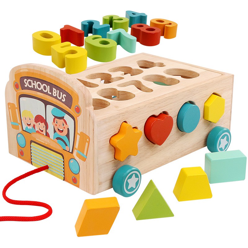 educational blocks