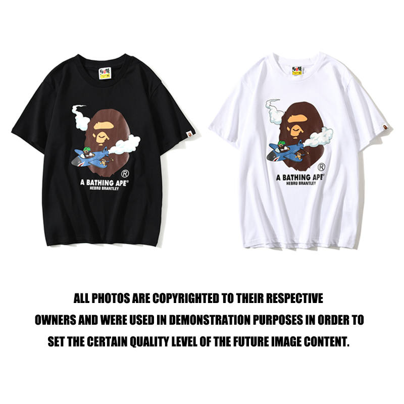 bape t shirt boys