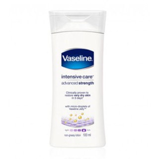 vaseline