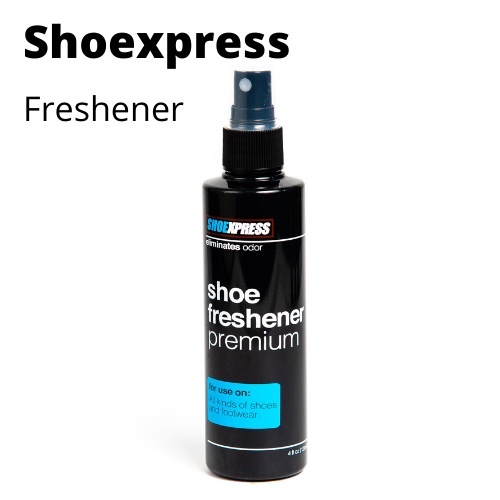 (SHOES or HELMET) FRESHENER SHOEXPRESS Shopee Philippines