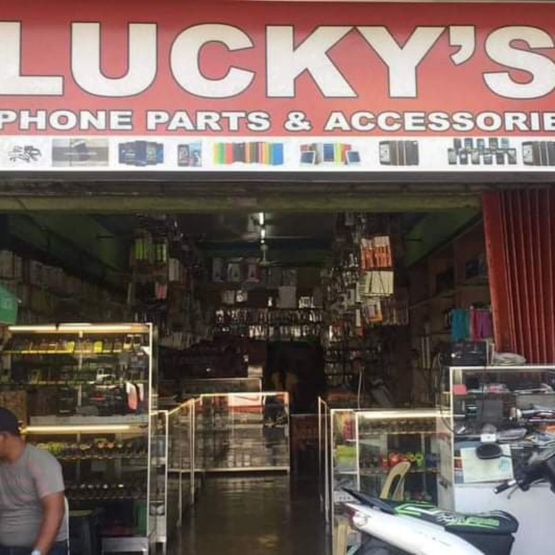 LUCKY'S STORE CDO, Online Shop Shopee Philippines