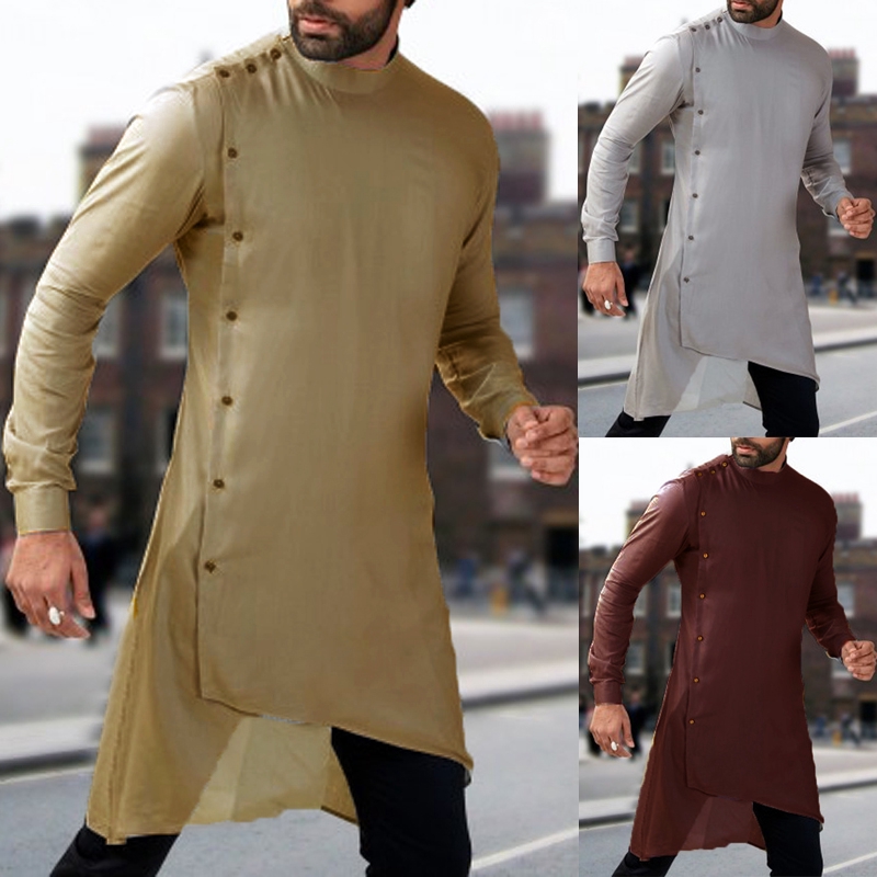 insmens-arab-muslim-dress-thobe-hippy-festiva-kaftan-shirts-shopee