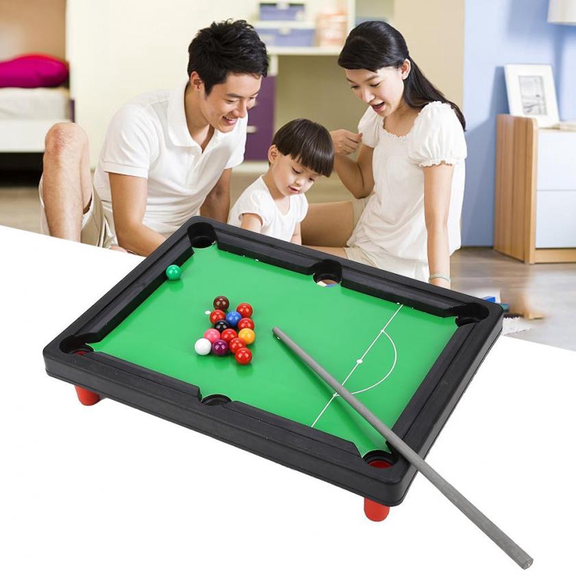 pool table set