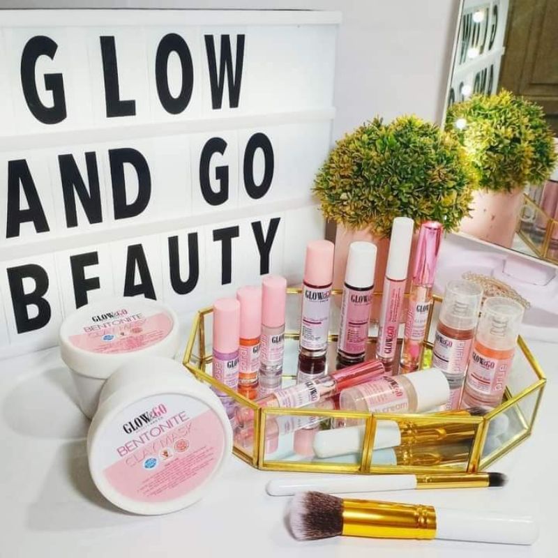 Beauty products (Distributors only) Shopee Philippines