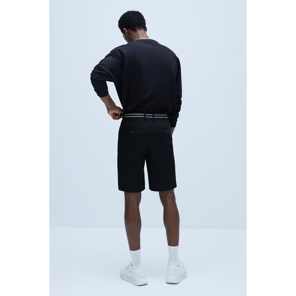 zara basketball shorts