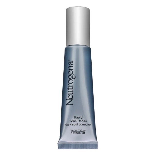 Neutrogena, Rapid Tone Repair, Dark Spot Corrector, 1 fl oz (29 ml) Shopee Philippines