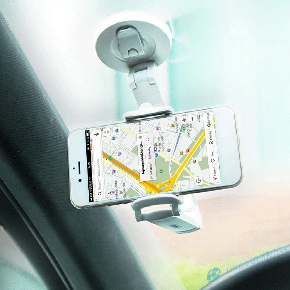 phone gps mount car