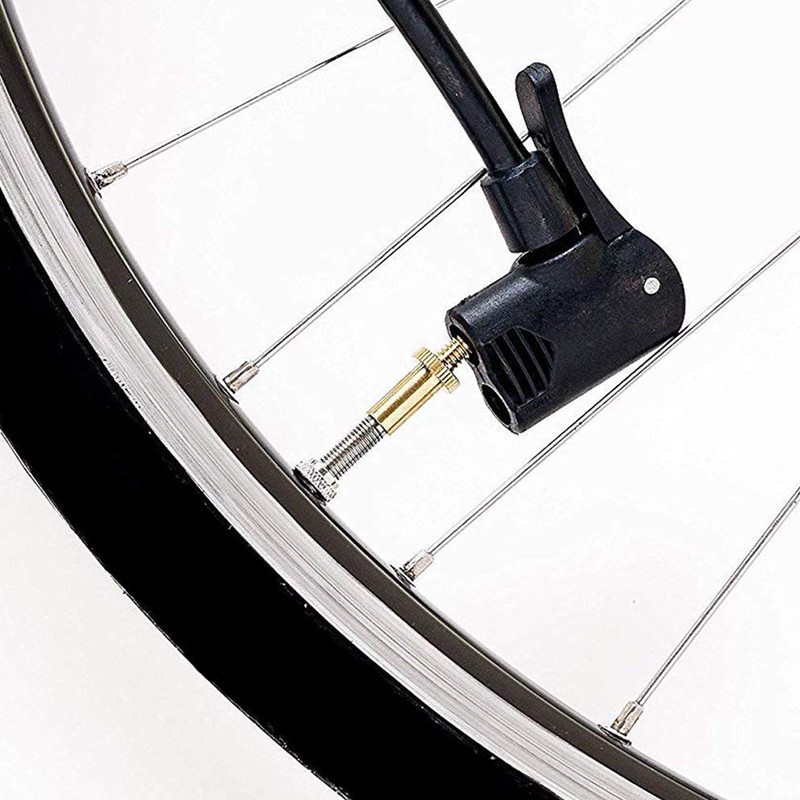 bike inflator