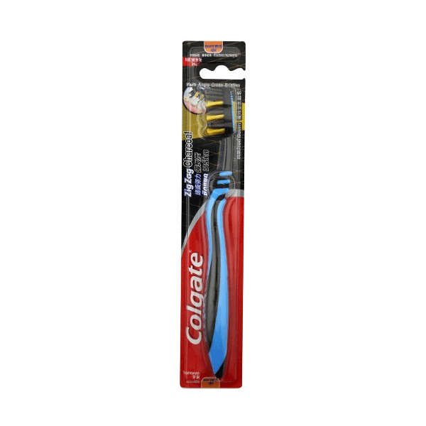 colgate zigzag toothbrush price