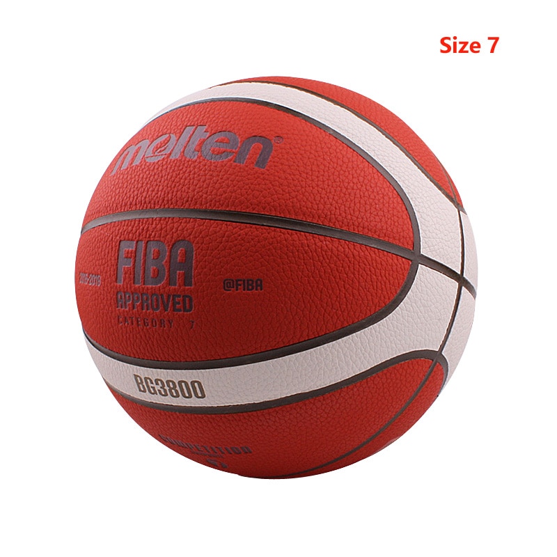 Details about   High Quality Basketball For Indor Outdoor Match Training Size 7/6/5 performance 