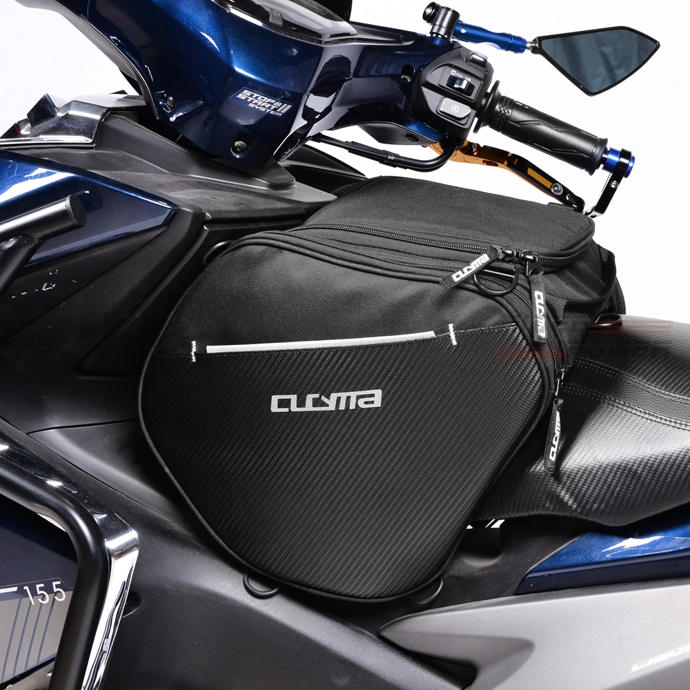 r15 v3 tank bag