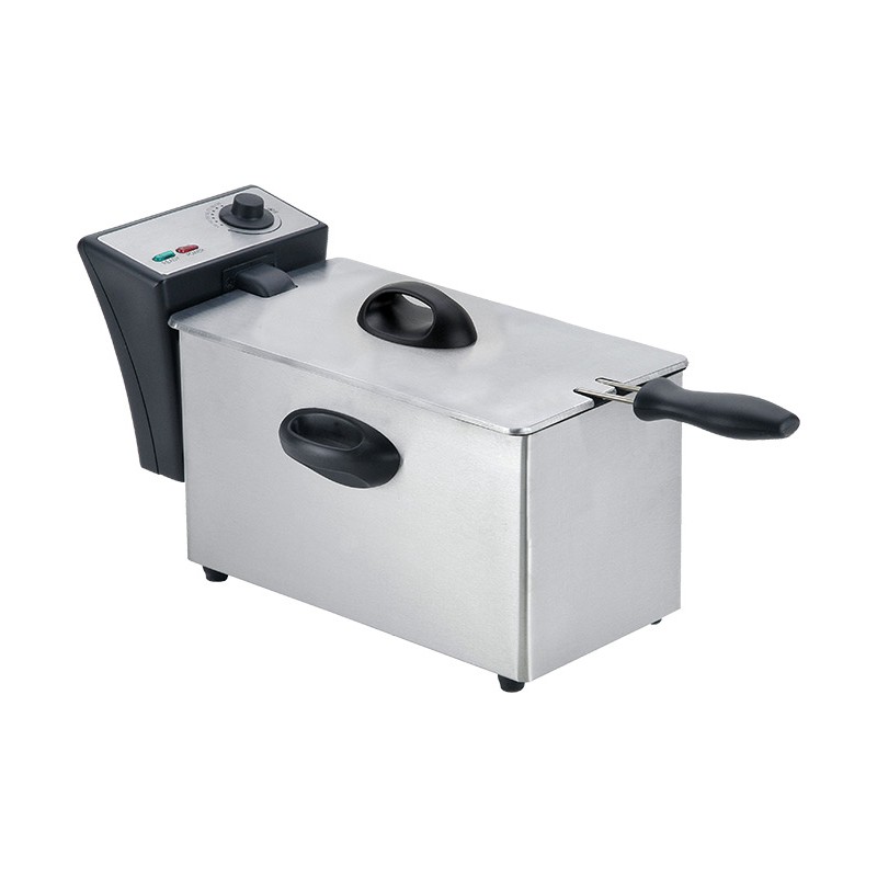 HANABISHI DEEP FRYER HFRY 40SS 4L Shopee Philippines