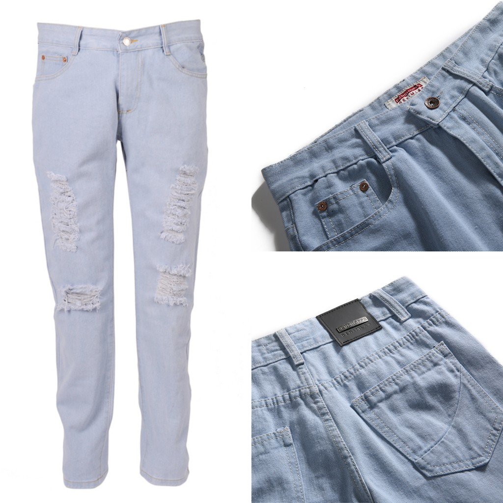 daily jeans brand