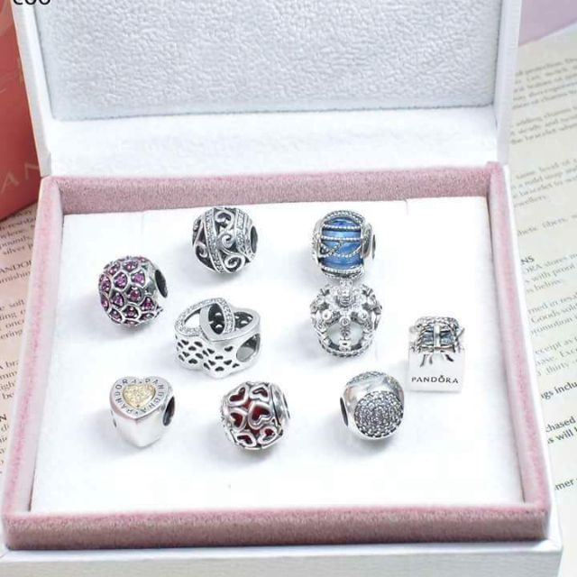 original pandora charms