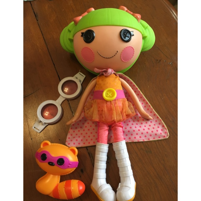 used lalaloopsy dolls for sale