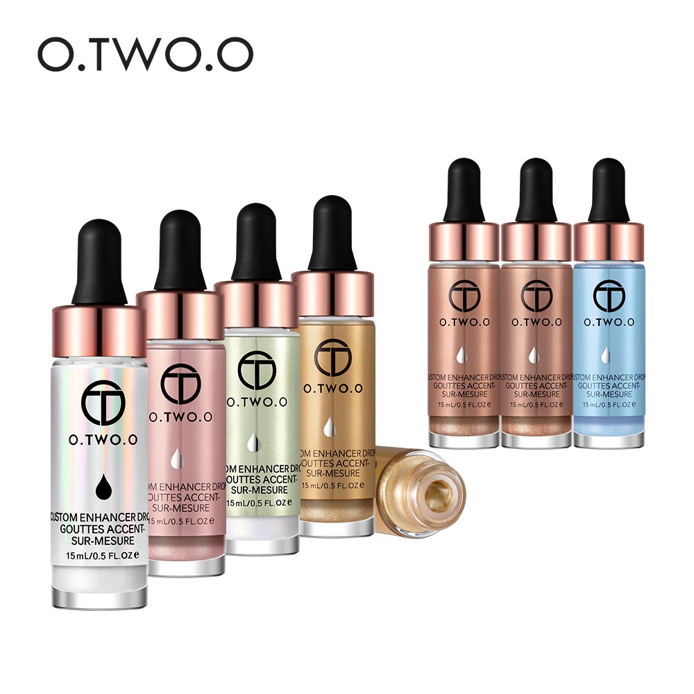 liquid highlighter dm