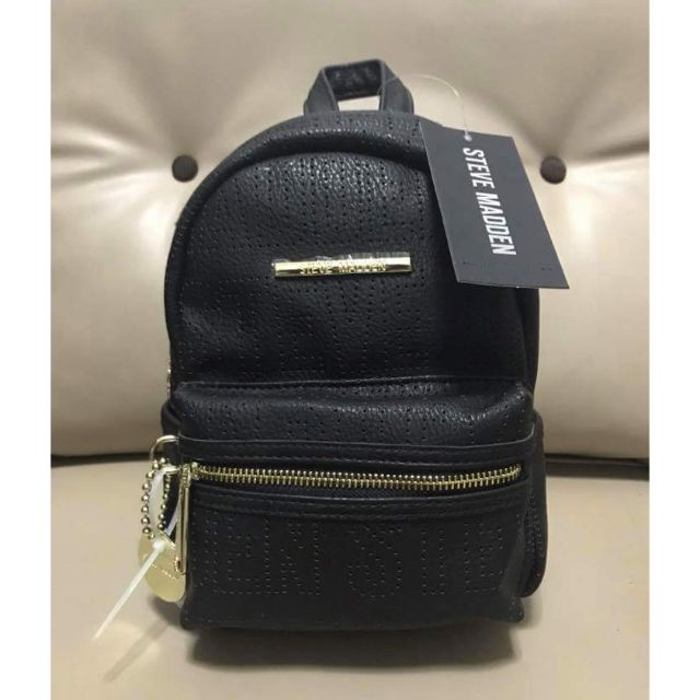 steve madden little backpack