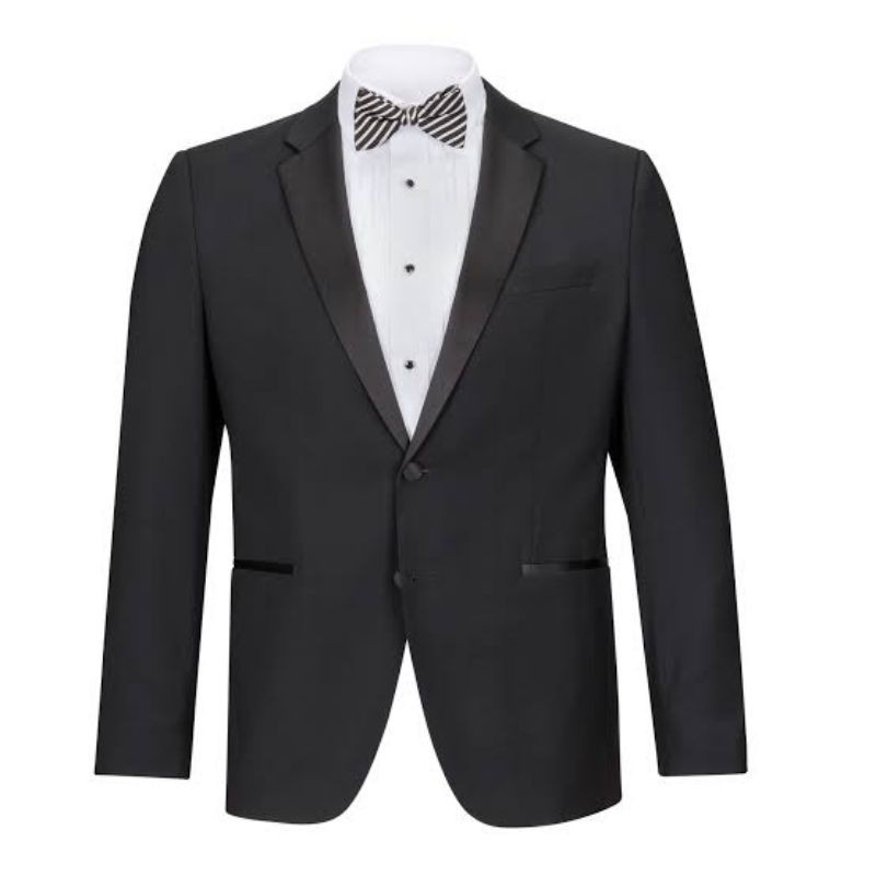 TUXEDO MENS SUIT Americana | Shopee Philippines