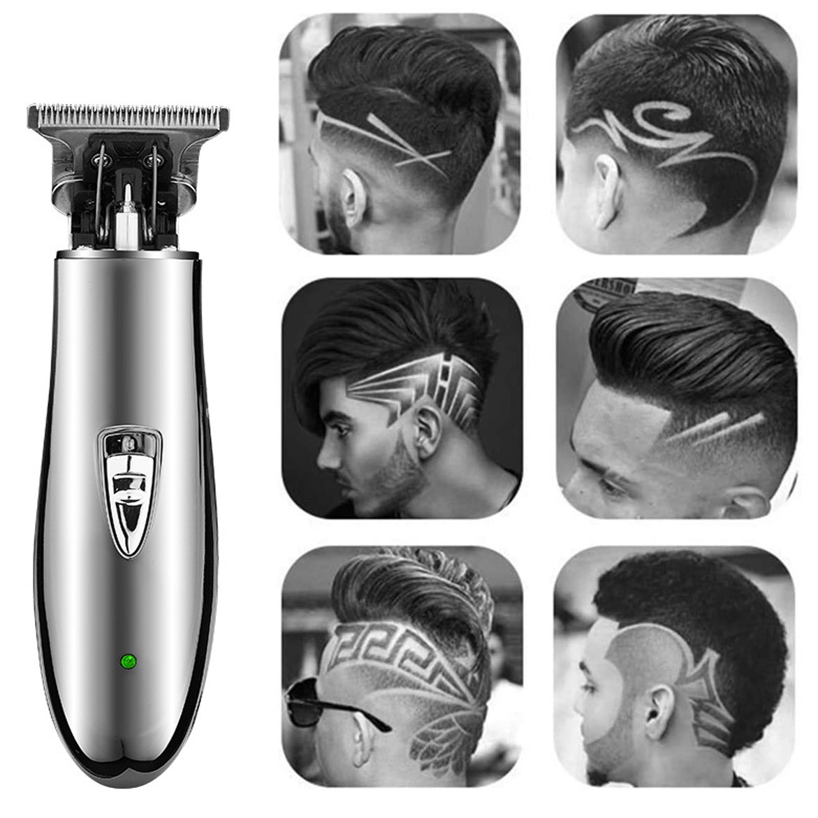 hair clippers in stock