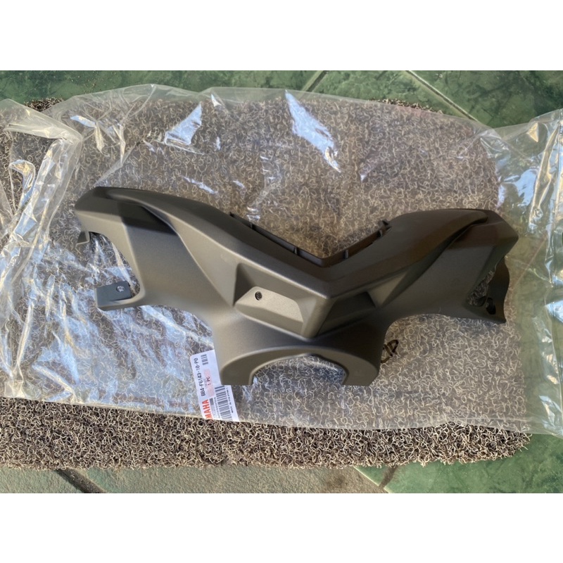 HandleBar Upper Cover for Mio Soul i 125 (Front Handle Cover) Shopee