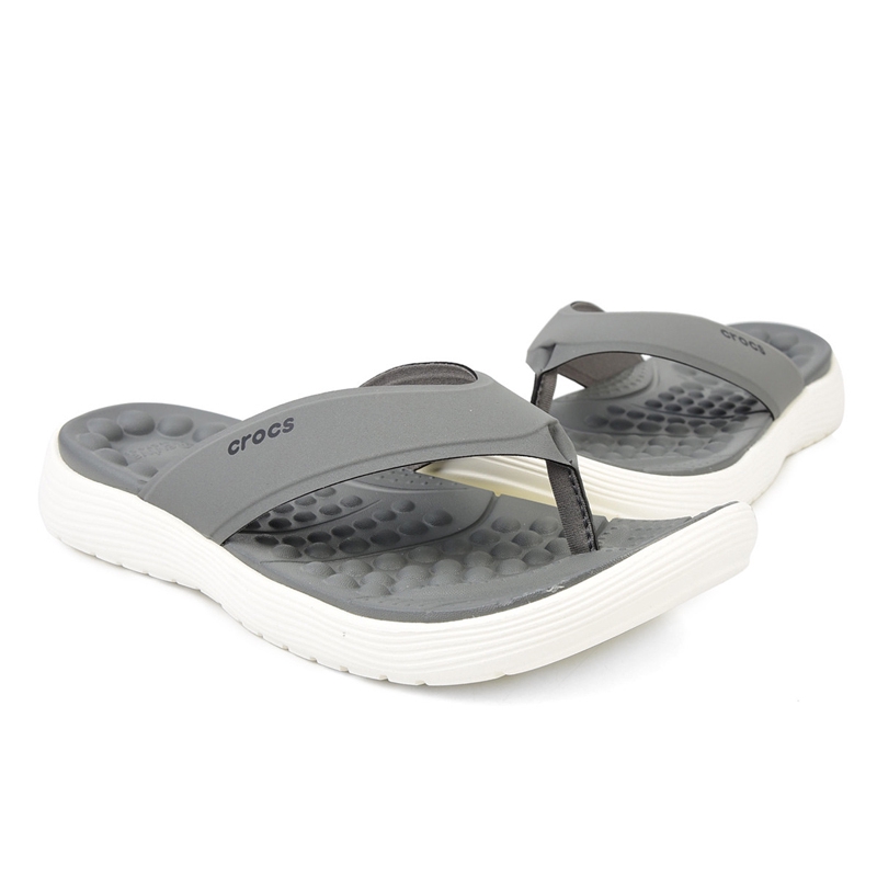 crocs havaianas