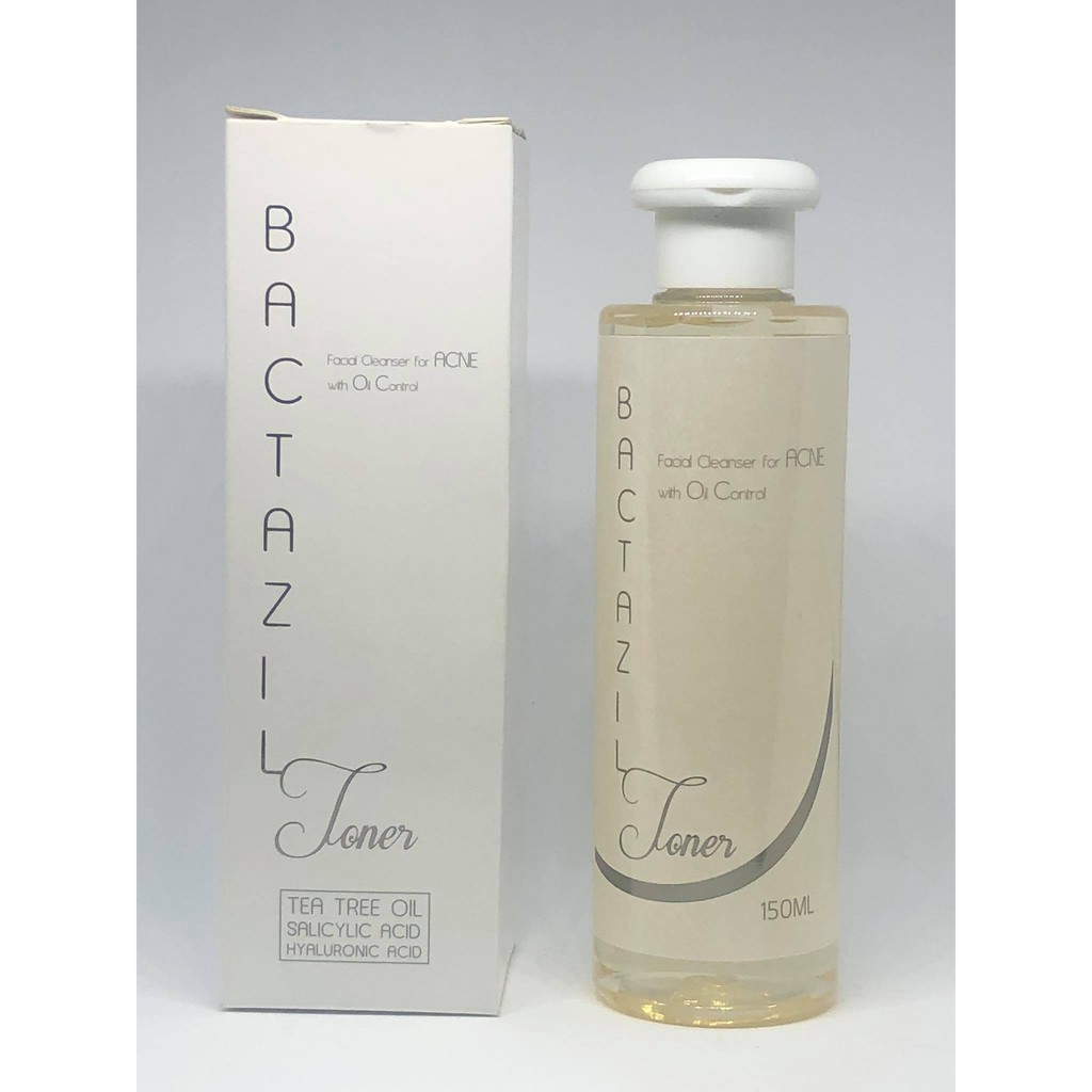 bactazil toner