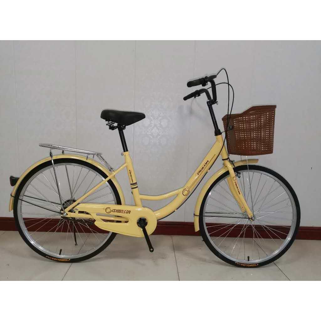 24 inch ladies bicycle