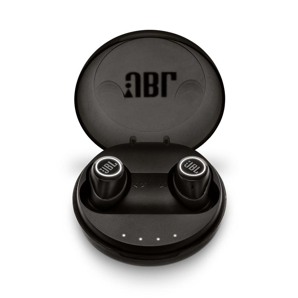 JBL Free X Truly wireless in-ear headphones | Shopee ...