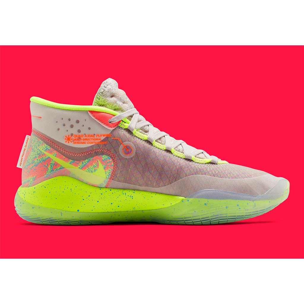 kd 12 the 90s kid