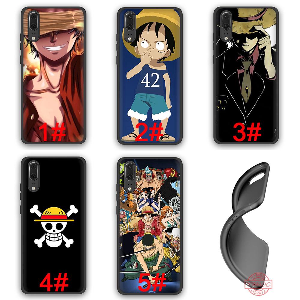 coque huawei p20 lite one piece