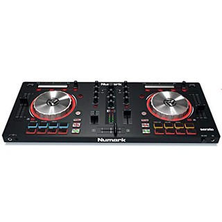 Bnew Pioneer Ddj Rb Dj Controller Not Sb Sb1 Sb2 Sb3 400 Numark Mixtrack Platinum Rx Sr Sr2 Rr Sx Shopee Philippines