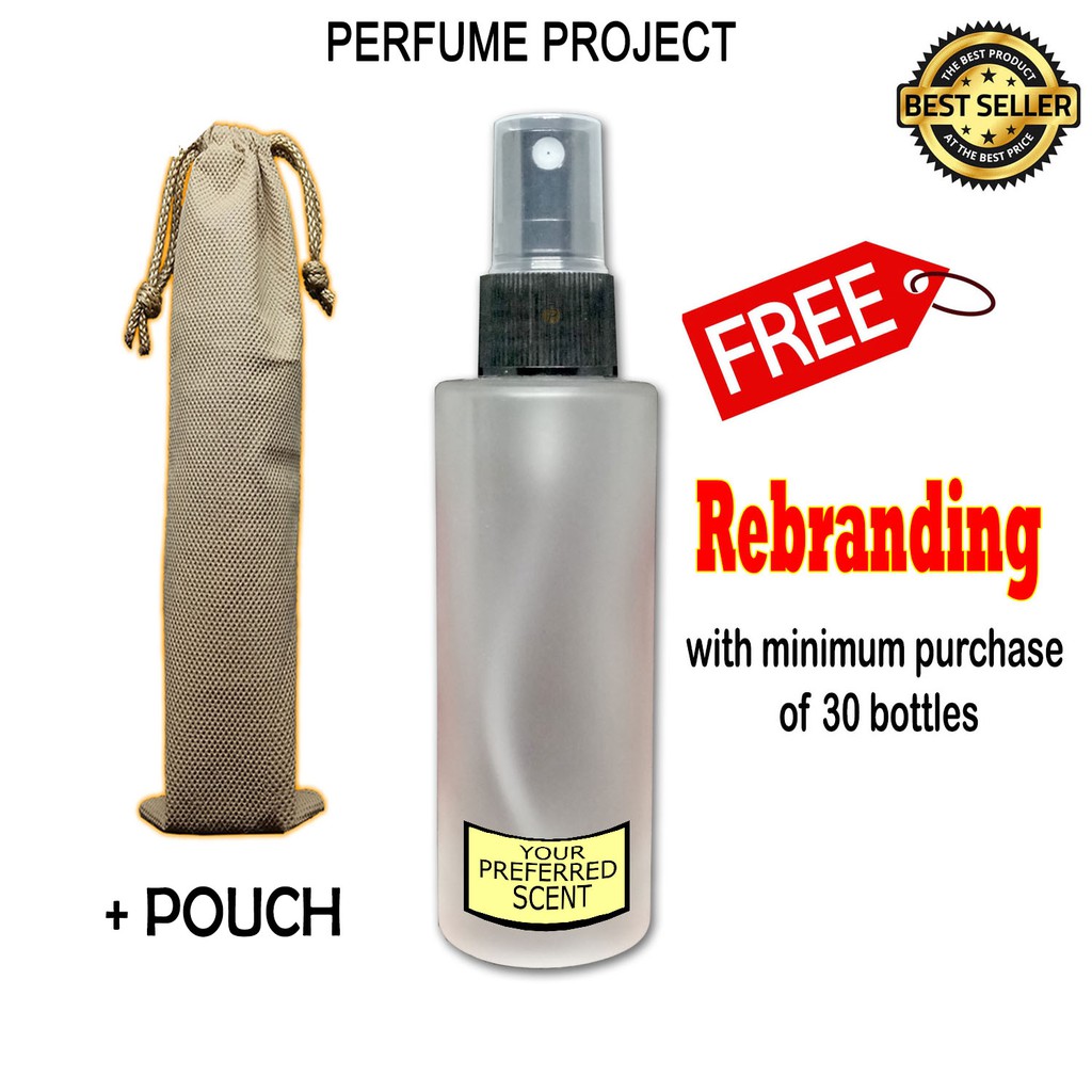 85ml Oil Based Perfume long lasting perfume for men perfume for women