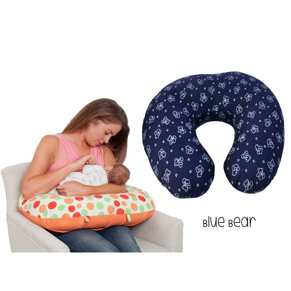 nursing pillow airplane