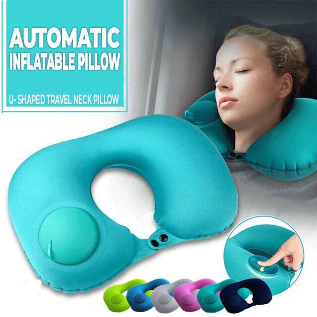 pneumatic pillow