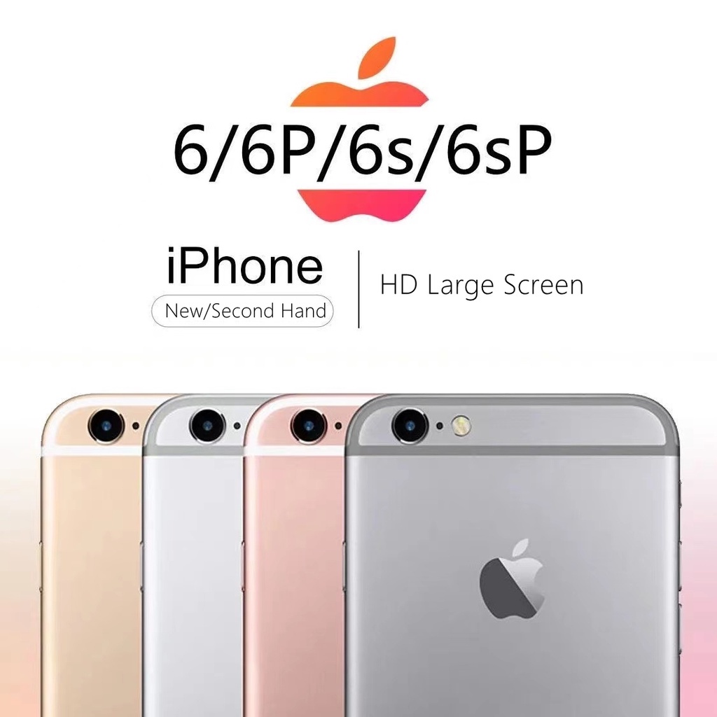 Iphone 6s Best Prices And Online Promos Mar 22 Shopee Philippines