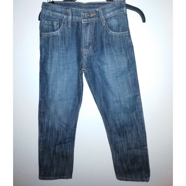 size 4 jeans