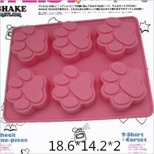 cat cake mold