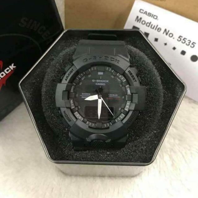 casio g shock 5535