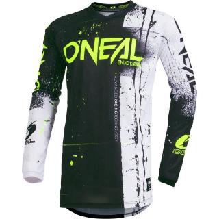 oneal mtb jersey