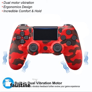 Ps4 controller bluetooth