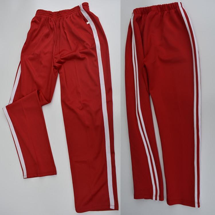 junior girls uniform pants