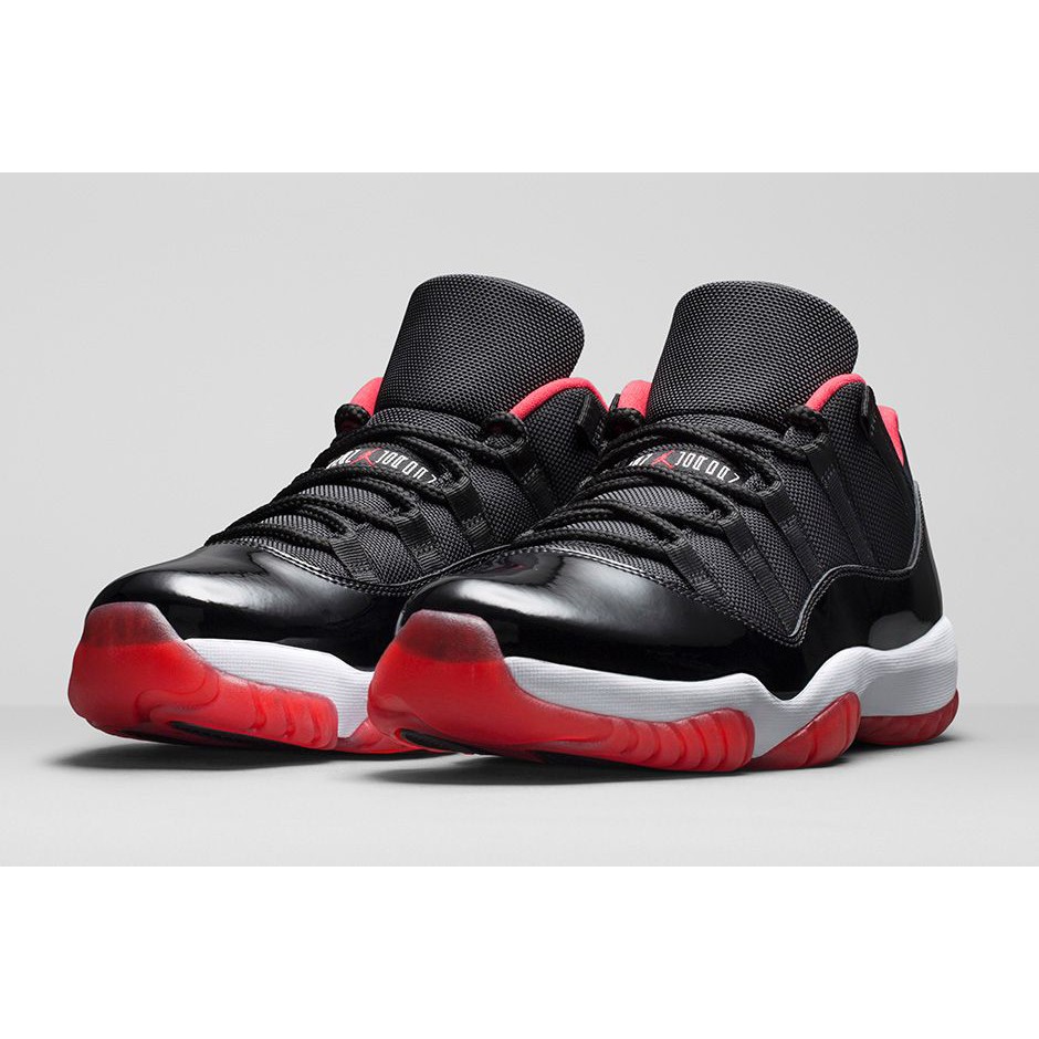 jordan 11 low top
