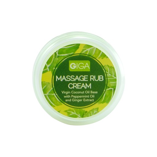 giga massage rub