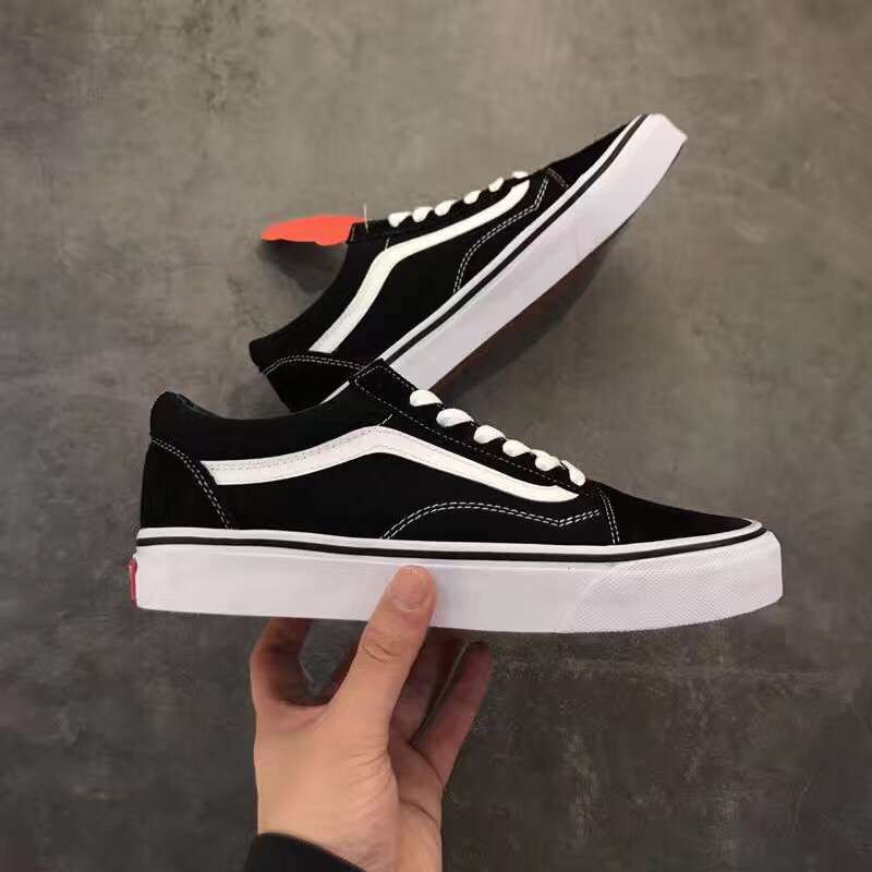 vans old skool original - 59% OFF - zl 