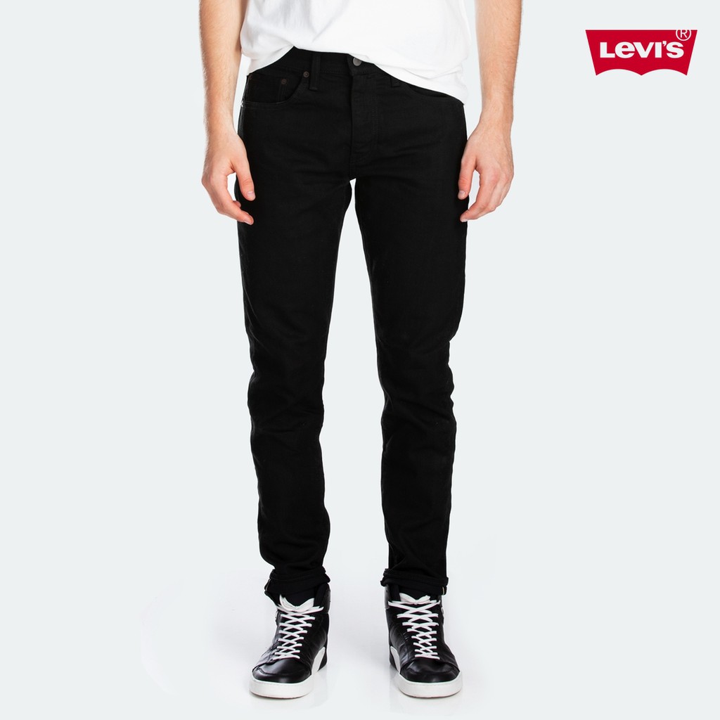 levis selvedge 512