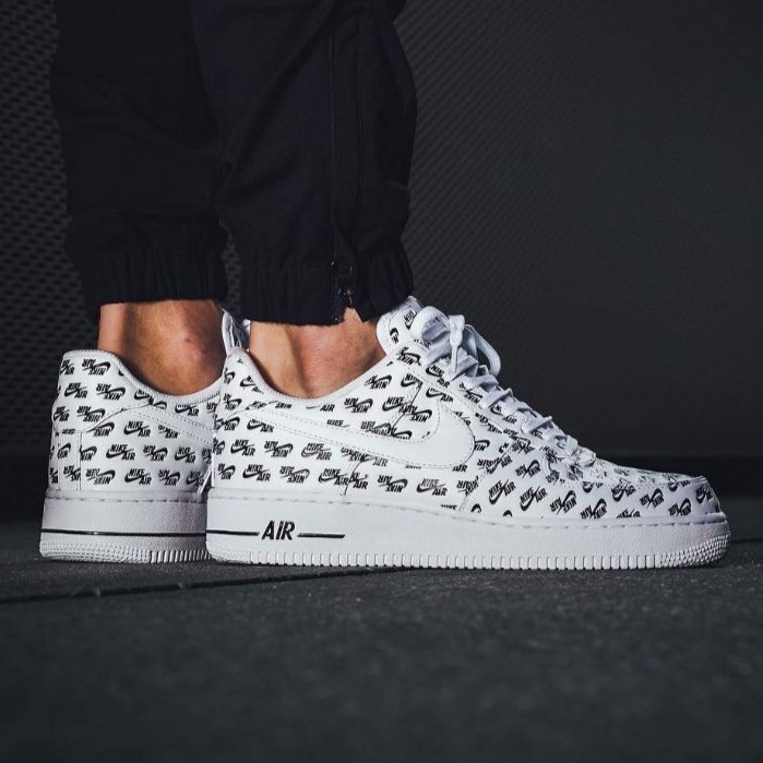 nike air force logo pack