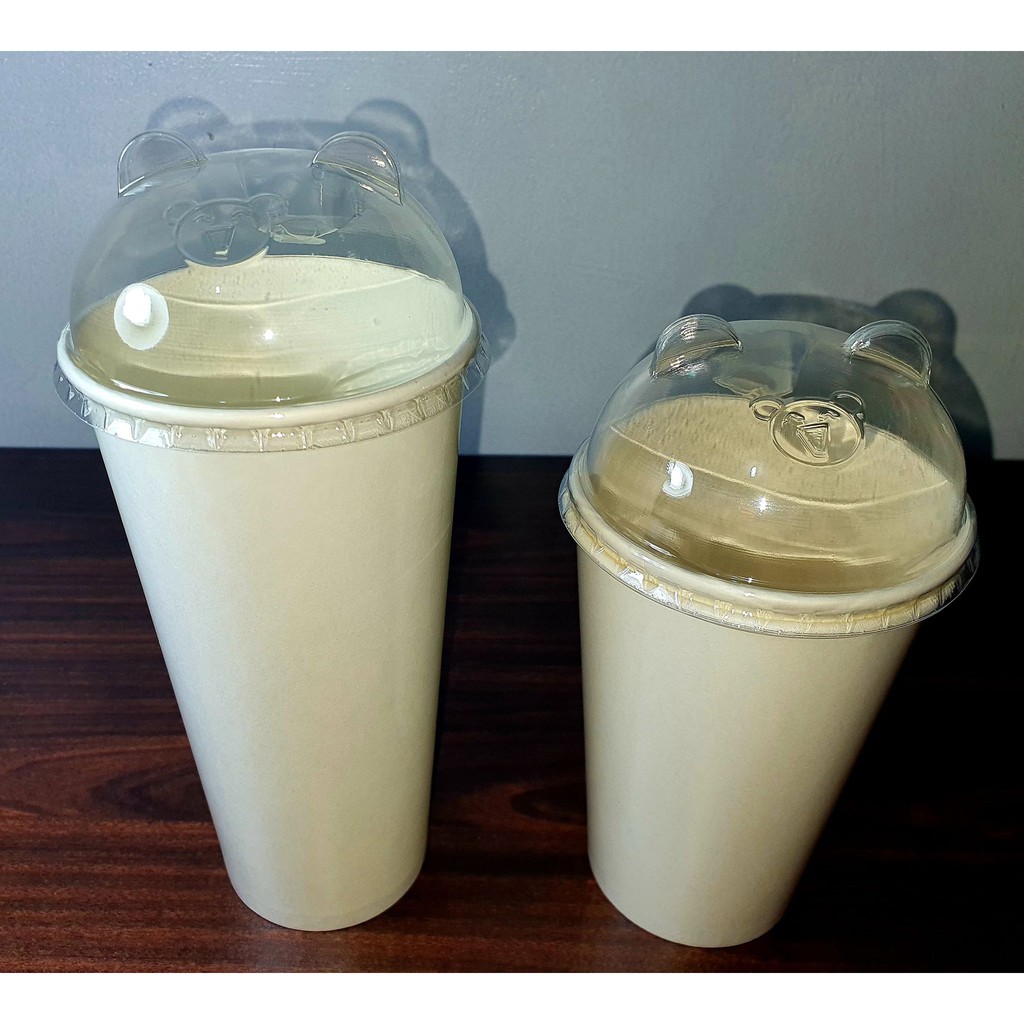 paper cups with lids wholesale